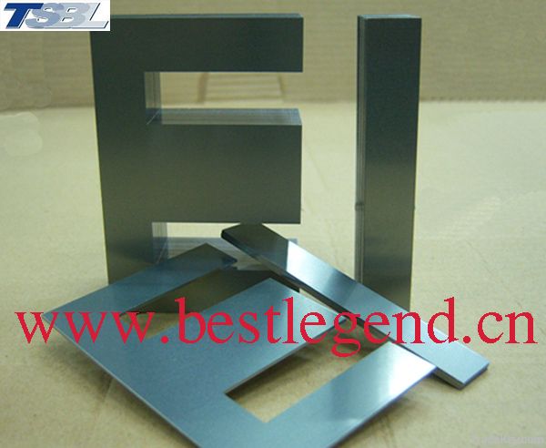 electrical silicon steel EI lamination