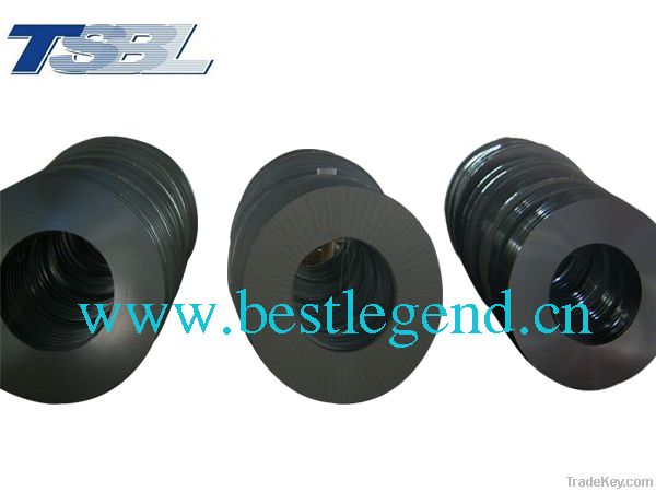 electrical silicon steel strip