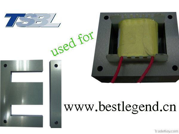 crngo electrical silicon steel coil EI lamination