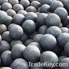 grinding steel ball