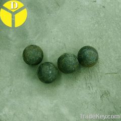 forged grinding steel ball