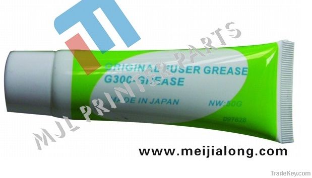 Fuser Film Grease/Cream