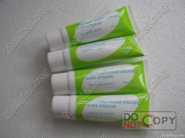 Fuser Film Grease/Cream