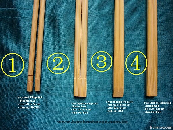 bamboo chopsticks