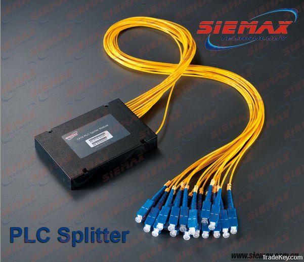high-quality plc splitter with best prices
