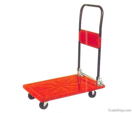 plat hand truck PH030