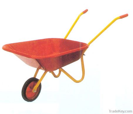 wheelbarrow WB0205