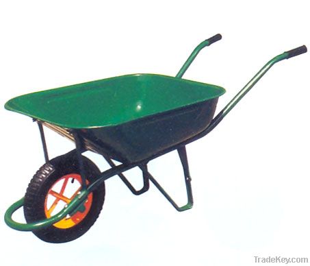 wheelbarrow WB6400