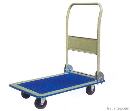 plat hand truck PH150