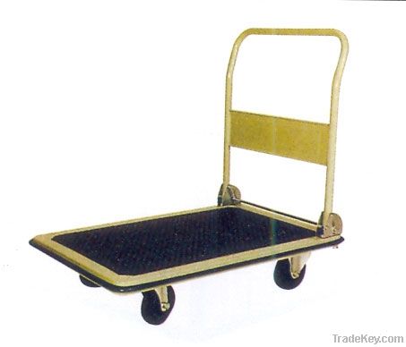 plat hand truck PH300