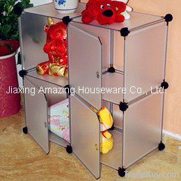 storage cube rack&shelf