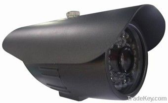 Home use outdoor IR CCTV video bullet/waterproof  security camera