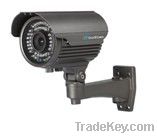 Home use outdoor IR CCTV video bullet/waterproof  security camera
