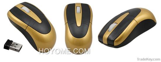 WMT94 Desktoop 2.4G Wireless Mouse