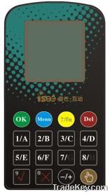 ISEE Interactive Voting System - Active Mini
