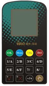 Isee Interactive Voting System - Active Mini