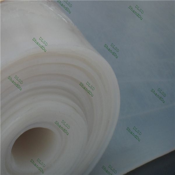 Rubber Sheet