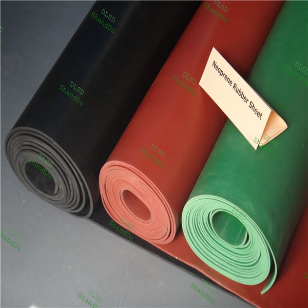 Rubber Sheet