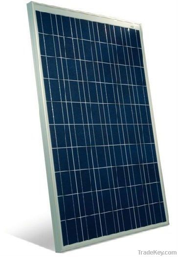 Crystalline Solar Photo Voltaic Modules