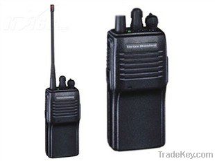 VX-160 VHF/UHF Walky Talky Two-Way Radio