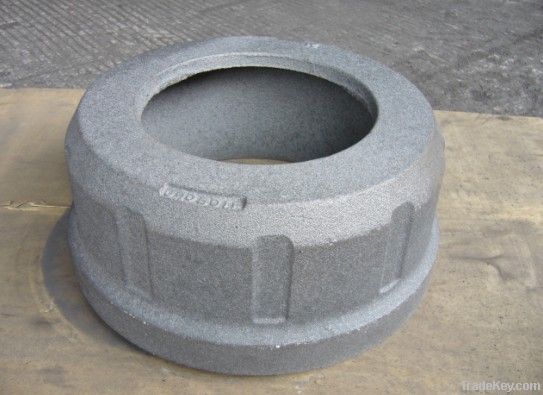 brake drum brake disc