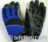 Abrasion mechanic glove