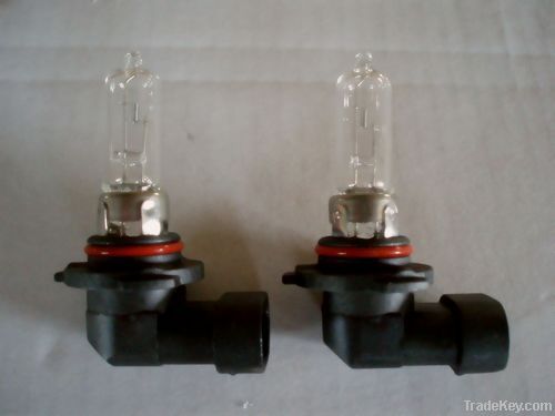 9006 halogen auto headlight bulbs