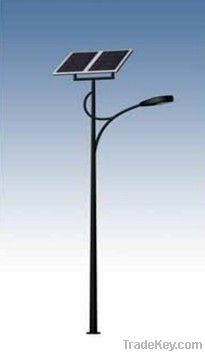 solar street light