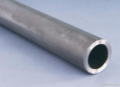 titanium pipe