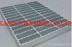 Steel Grating