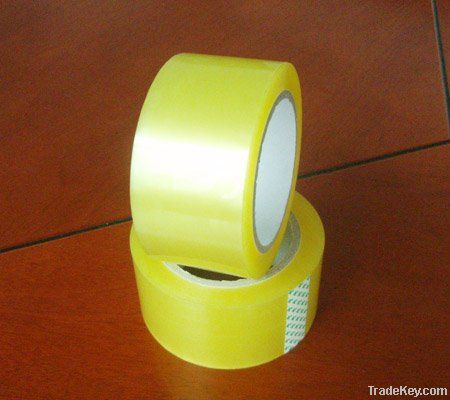 Water Based Acrylic BOPP Cellulose  Transparent Tape