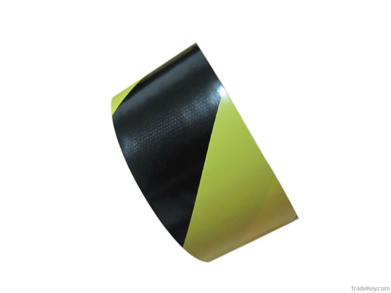 pvc insulative warning tape forEnvironmental