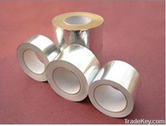 Aluminum foil tape