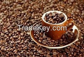 Arabica, Robusta Coffee from Vietnam