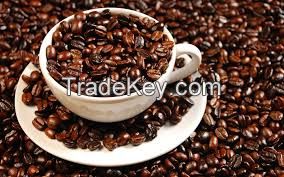 Vietnam Arabica coffee