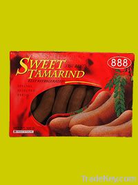 SWEET TAMARIND(KUNTI)