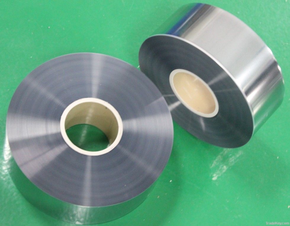 Poliprogylene laminating compound film