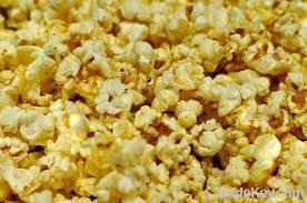 Pop Corn: