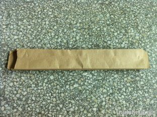 Brown Kraft Food Paper Bag