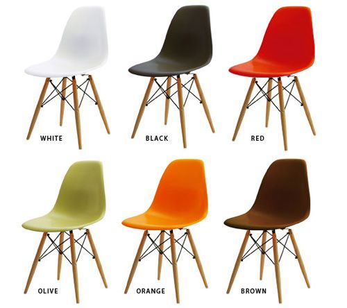 Thonet chair