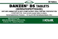 danzen ds tablets 