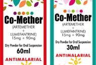 Co-Mether SUSPENSION 30Ml