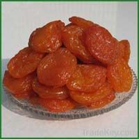 chinese hot sale dry fruit-dried pitted apricot with low sugar