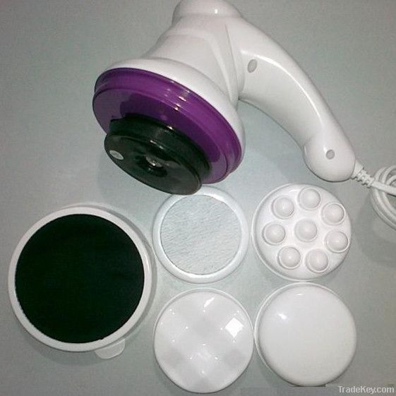 Hot sale Homeshopping Manipol Relax tone Body Massager