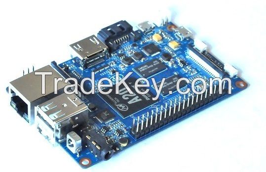 banana pi BPI-M1+ single board computer