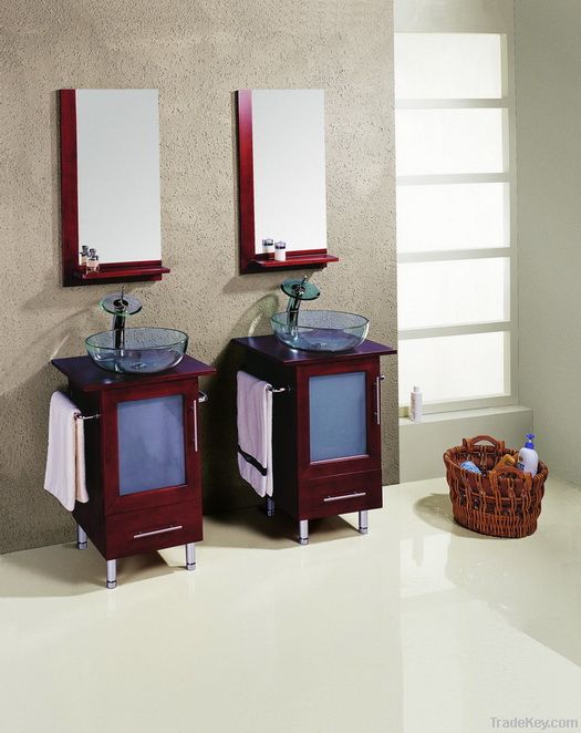 BS-8073 Bathroom vanity