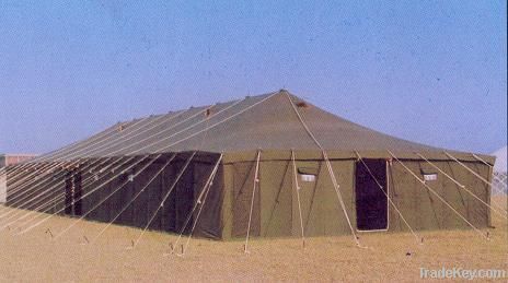 Deluxe Tent