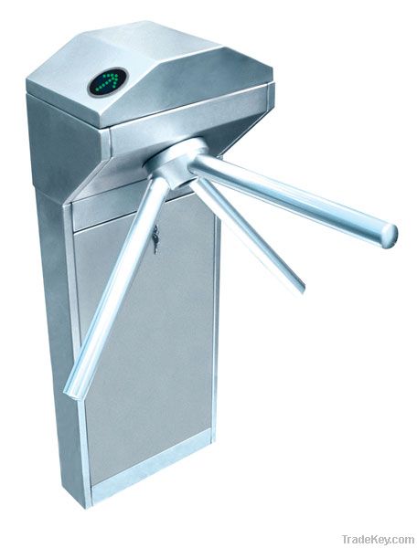 M2400 TURNSTILE SYSTEM