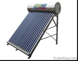 Solar Water Heater