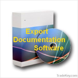 Export Documentation Software